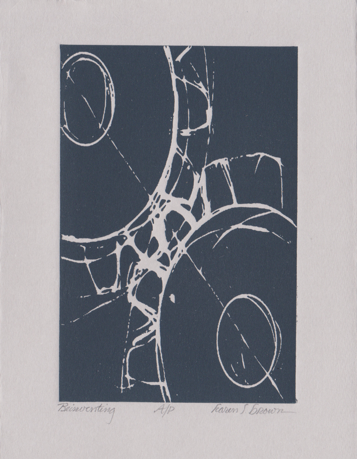 Folio 2016 the Inkspots of Ventura