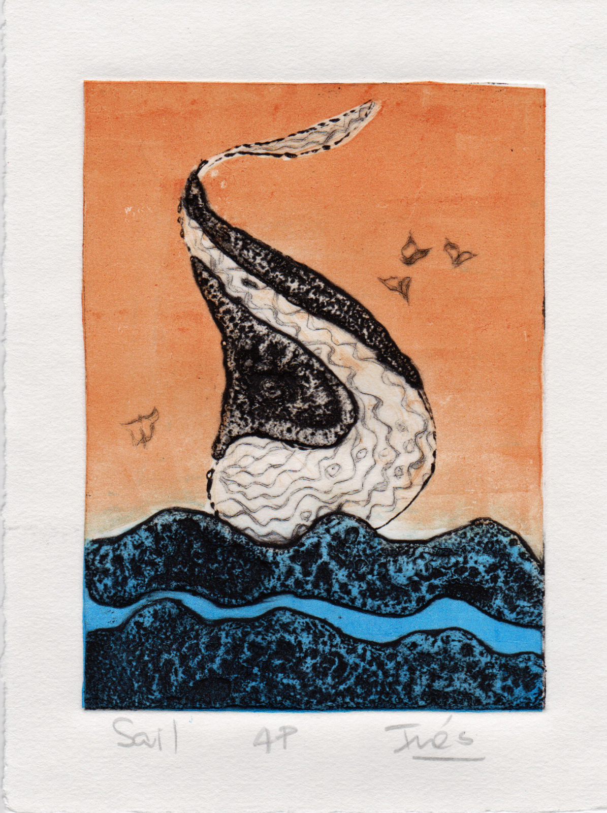 Folio 2016 the Inkspots of Ventura