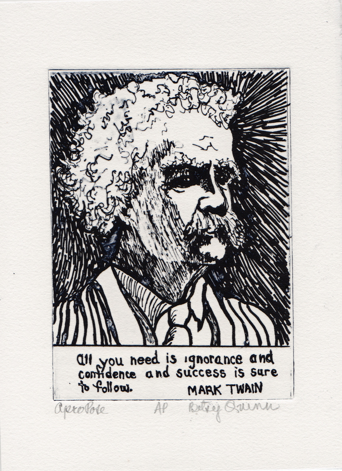 Folio 2016 the Inkspots of Ventura