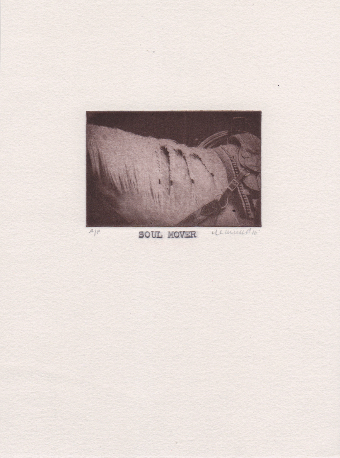 Folio 2016 the Inkspots of Ventura